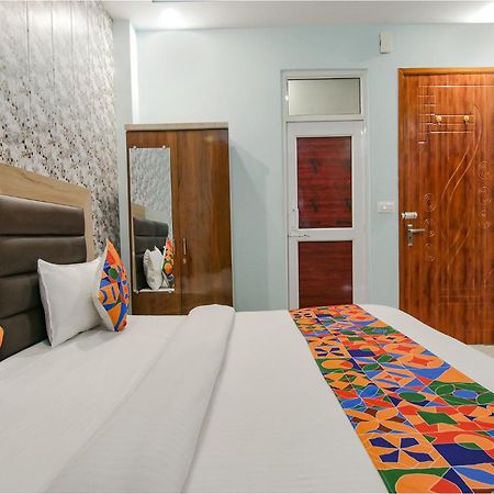Hotel Kaanha Residency Inn By Shree Krishna Hospitality Rishikesh Ruang foto