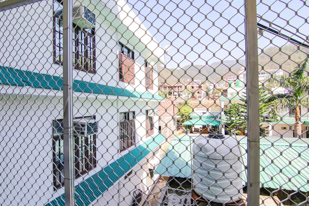 Hotel Kaanha Residency Inn By Shree Krishna Hospitality Rishikesh Bagian luar foto